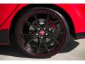  2021 Honda Civic Type R Wheel #15