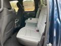 Rear Seat of 2021 Ram 1500 Big Horn Quad Cab 4x4 #14