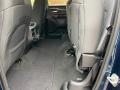 Rear Seat of 2021 Ram 1500 Big Horn Quad Cab 4x4 #15