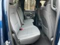 Rear Seat of 2021 Ram 1500 Big Horn Quad Cab 4x4 #16