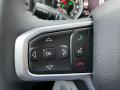  2021 Ram 1500 Big Horn Quad Cab 4x4 Steering Wheel #19