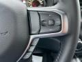  2021 Ram 1500 Big Horn Quad Cab 4x4 Steering Wheel #20