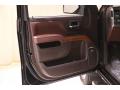 Door Panel of 2014 Chevrolet Silverado 1500 High Country Crew Cab 4x4 #4