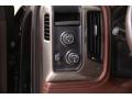 Controls of 2014 Chevrolet Silverado 1500 High Country Crew Cab 4x4 #6