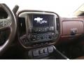 Controls of 2014 Chevrolet Silverado 1500 High Country Crew Cab 4x4 #10