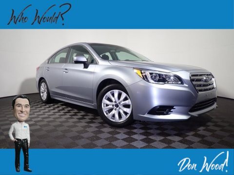 Ice Silver Metallic Subaru Legacy 2.5i Premium. Click to enlarge. Ice Silver Metallic Subaru Legacy 2.5i Premium. Click to enlarge.