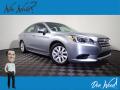 2017 Legacy 2.5i Premium #1 2017 Legacy 2.5i Premium #1