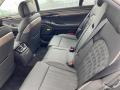 Rear Seat of 2021 Genesis G90 3.3T #5