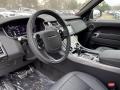  2021 Land Rover Range Rover Sport HSE Dynamic Steering Wheel #15