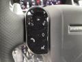  2021 Land Rover Range Rover Sport HSE Dynamic Steering Wheel #16