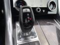  2021 Range Rover Sport 8 Speed Automatic Shifter #27