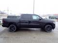 2021 1500 Big Horn Crew Cab 4x4 #6