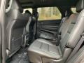 Rear Seat of 2021 Dodge Durango GT AWD #9