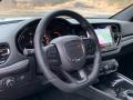  2021 Dodge Durango GT AWD Steering Wheel #12