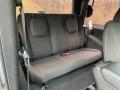 Rear Seat of 2021 Jeep Wrangler Sport 4x4 #15