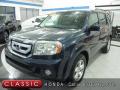 2009 Pilot EX 4WD #1