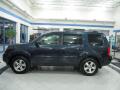 2009 Pilot EX 4WD #10