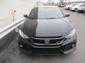 2018 Civic Si Coupe #8