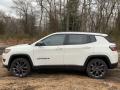 2021 Compass 80th Special Edition 4x4 #4