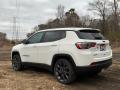 2021 Compass 80th Special Edition 4x4 #6