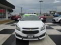 2016 Cruze Limited LT #2