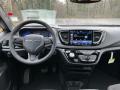 Dashboard of 2021 Chrysler Pacifica Touring #19