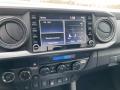 Controls of 2021 Toyota Tacoma TRD Sport Double Cab 4x4 #8