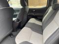 Rear Seat of 2021 Toyota Tacoma TRD Sport Double Cab 4x4 #25