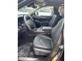 Front Seat of 2021 Toyota Highlander Platinum AWD #2