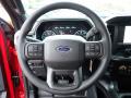  2021 Ford F150 STX SuperCab 4x4 Steering Wheel #15