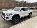 2021 Tacoma TRD Off Road Double Cab 4x4 #12