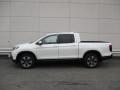 2017 Ridgeline RTL-T AWD #2