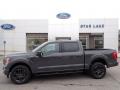 2021 F150 XLT SuperCrew 4x4 #1