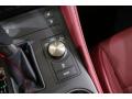 Controls of 2017 Lexus RC 300 F Sport AWD #20