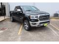 2019 1500 Laramie Crew Cab #2 2019 1500 Laramie Crew Cab #2