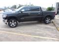 2019 1500 Laramie Crew Cab #5 2019 1500 Laramie Crew Cab #5