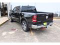 2019 1500 Laramie Crew Cab #6 2019 1500 Laramie Crew Cab #6