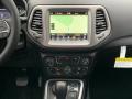 Navigation of 2021 Jeep Compass 80th Special Edition 4x4 #10