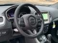  2021 Jeep Compass 80th Special Edition 4x4 Steering Wheel #12