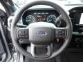  2021 Ford F150 STX SuperCrew 4x4 Steering Wheel #17