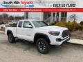 2021 Tacoma TRD Off Road Access Cab 4x4 #1