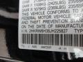 2018 CR-V LX AWD #19