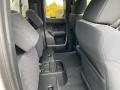 Rear Seat of 2021 Toyota Tacoma TRD Off Road Access Cab 4x4 #28