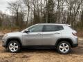 2021 Compass Latitude 4x4 #4