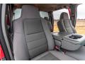 Front Seat of 2005 Ford F350 Super Duty XLT Crew Cab #32
