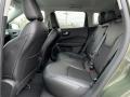 Rear Seat of 2021 Jeep Compass Latitude 4x4 #9