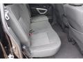 Rear Seat of 2017 Nissan Titan SV Crew Cab 4x4 #24