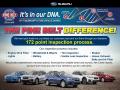 Dealer Info of 2019 Subaru WRX  #5