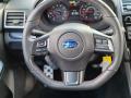  2019 Subaru WRX  Steering Wheel #10