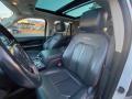 Front Seat of 2018 Ford Expedition Platinum Max 4x4 #4